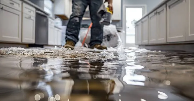 Water damage restoration companies near me in Proctor, TX - Emergency flood extraction
